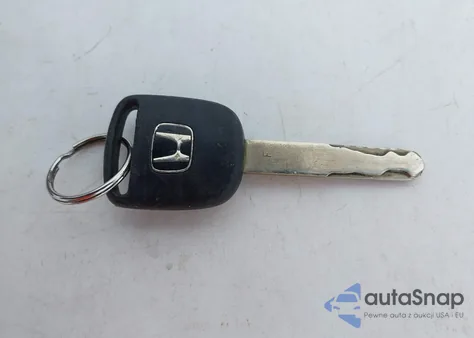 2005 Honda Civic Lx z USA, uszkodzony, nr VIN 2HGES16515H598371